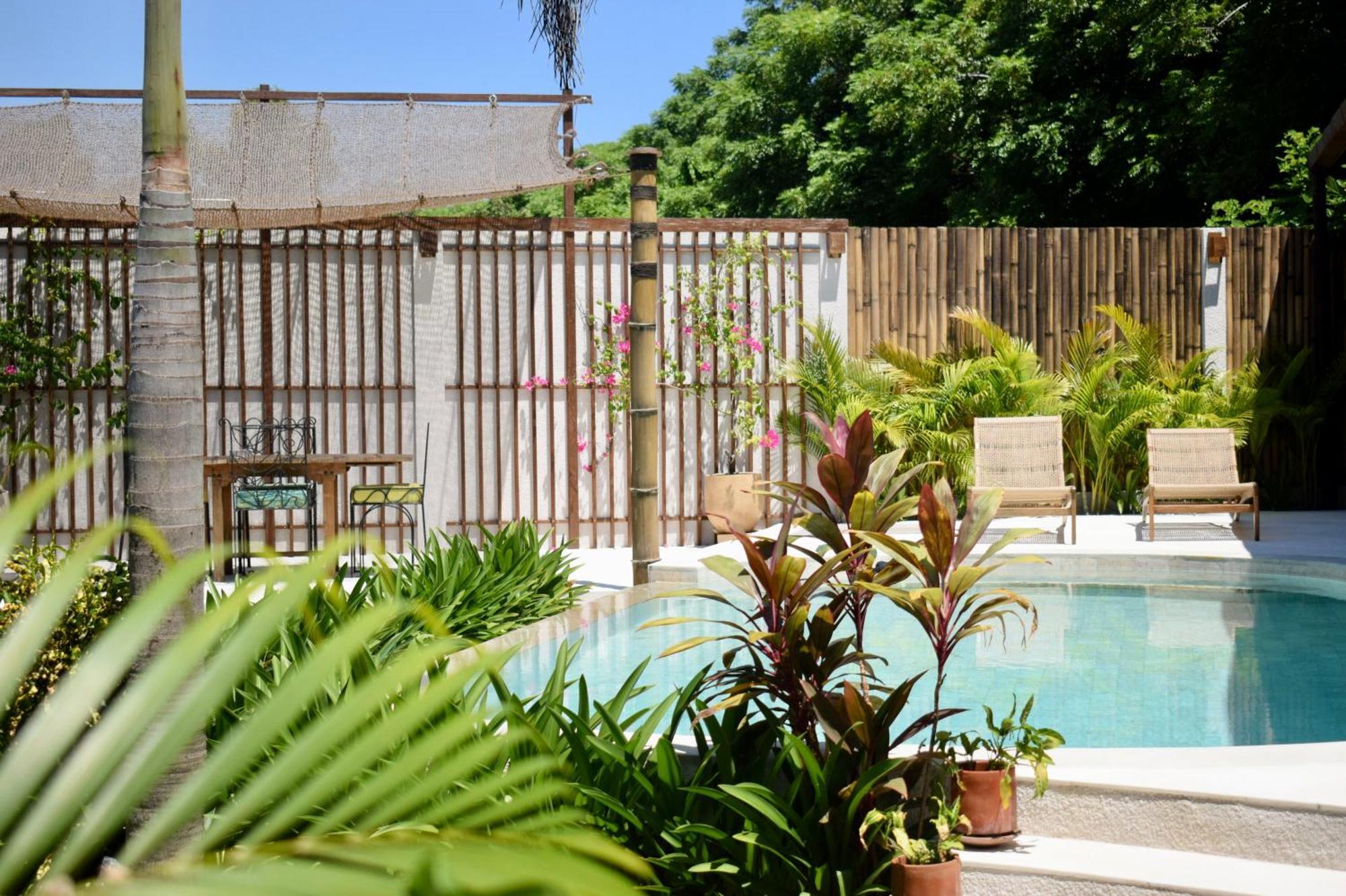 Kalyana Villa Gili Air Exteriör bild