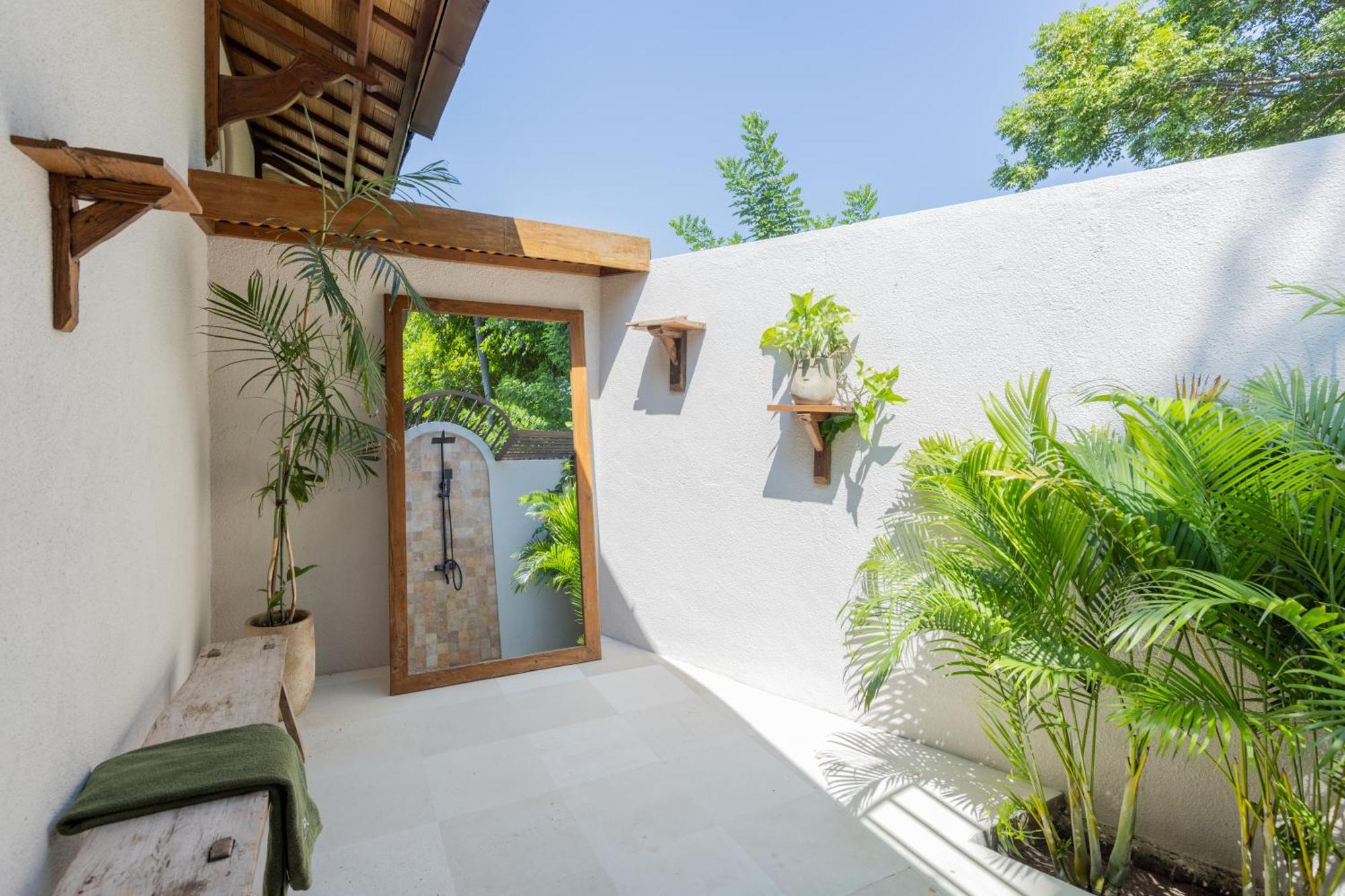 Kalyana Villa Gili Air Exteriör bild