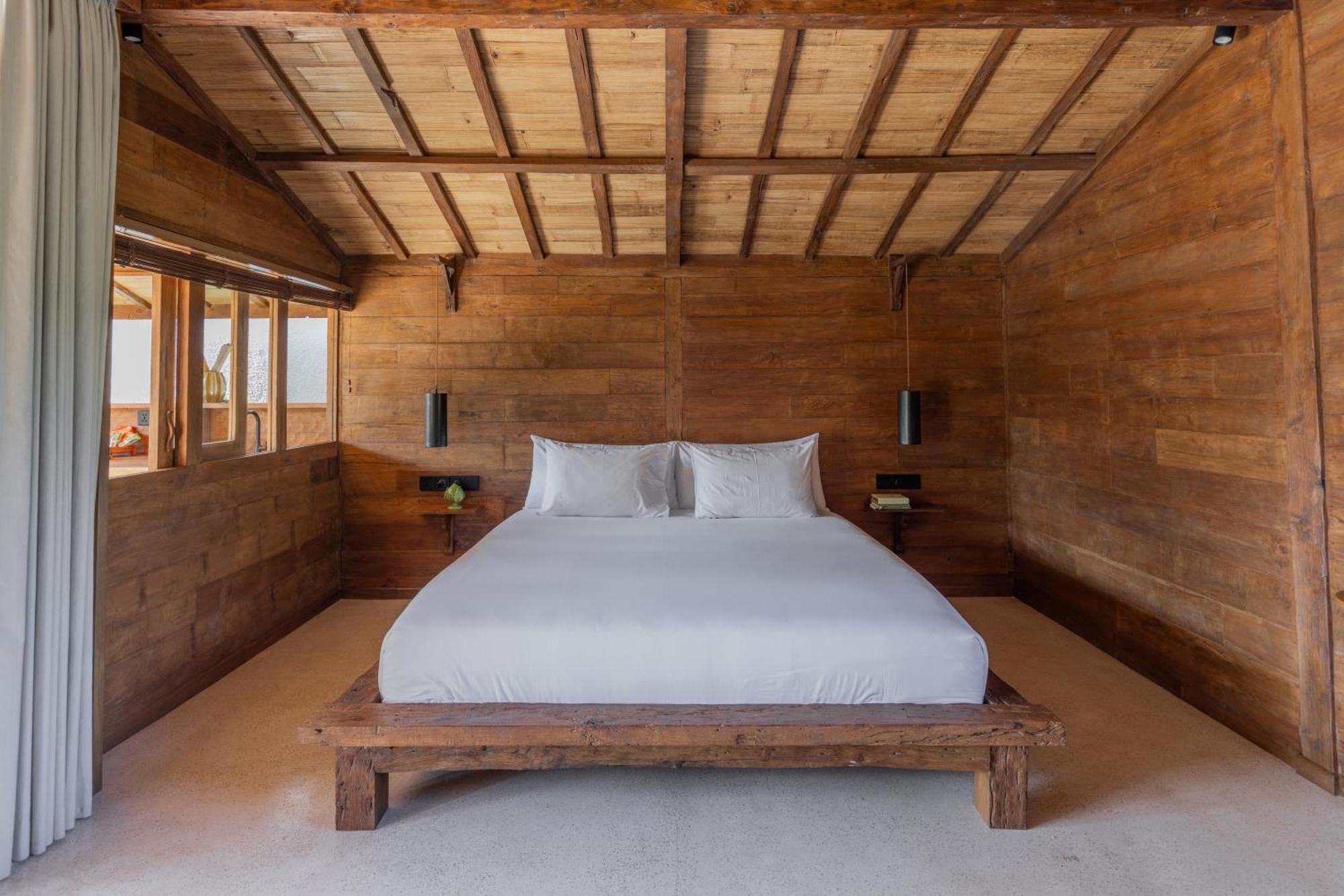 Kalyana Villa Gili Air Exteriör bild